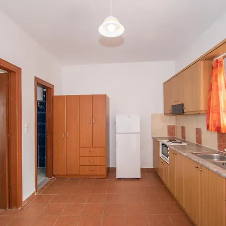 Abby's Place Apartment Lithakia (Zakynthos)